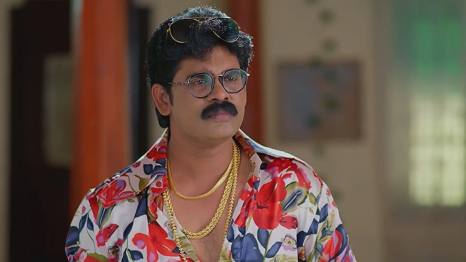 Rajalakshmi's Suspicions about Asmita and Jenny 25th August 2025 Webisode