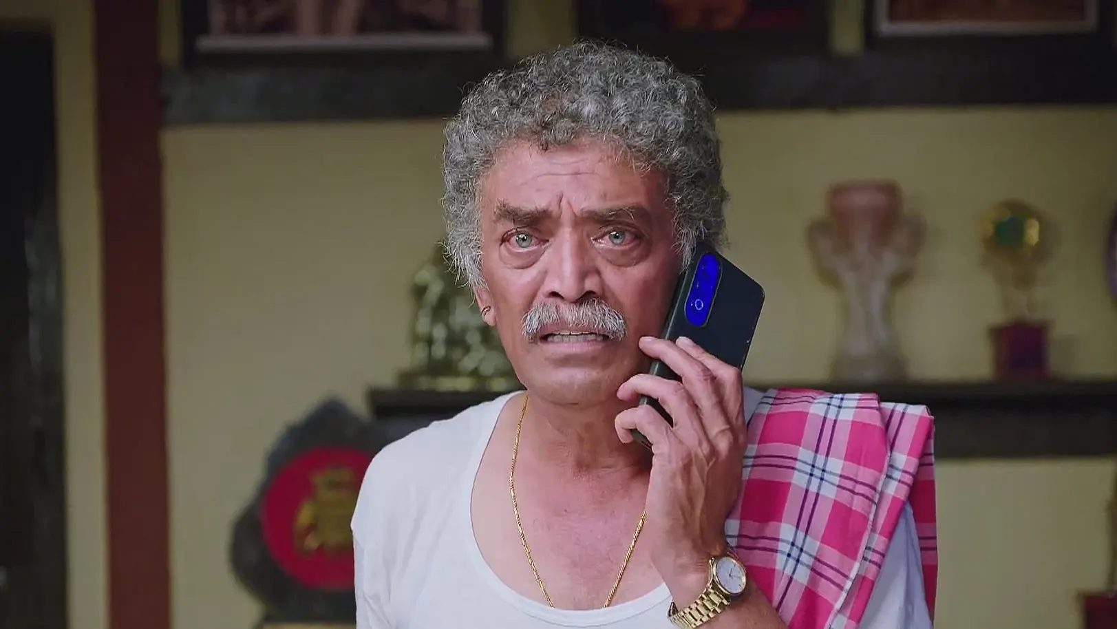Puttakkana Makkalu - August 30, 2025 - Best Scene 