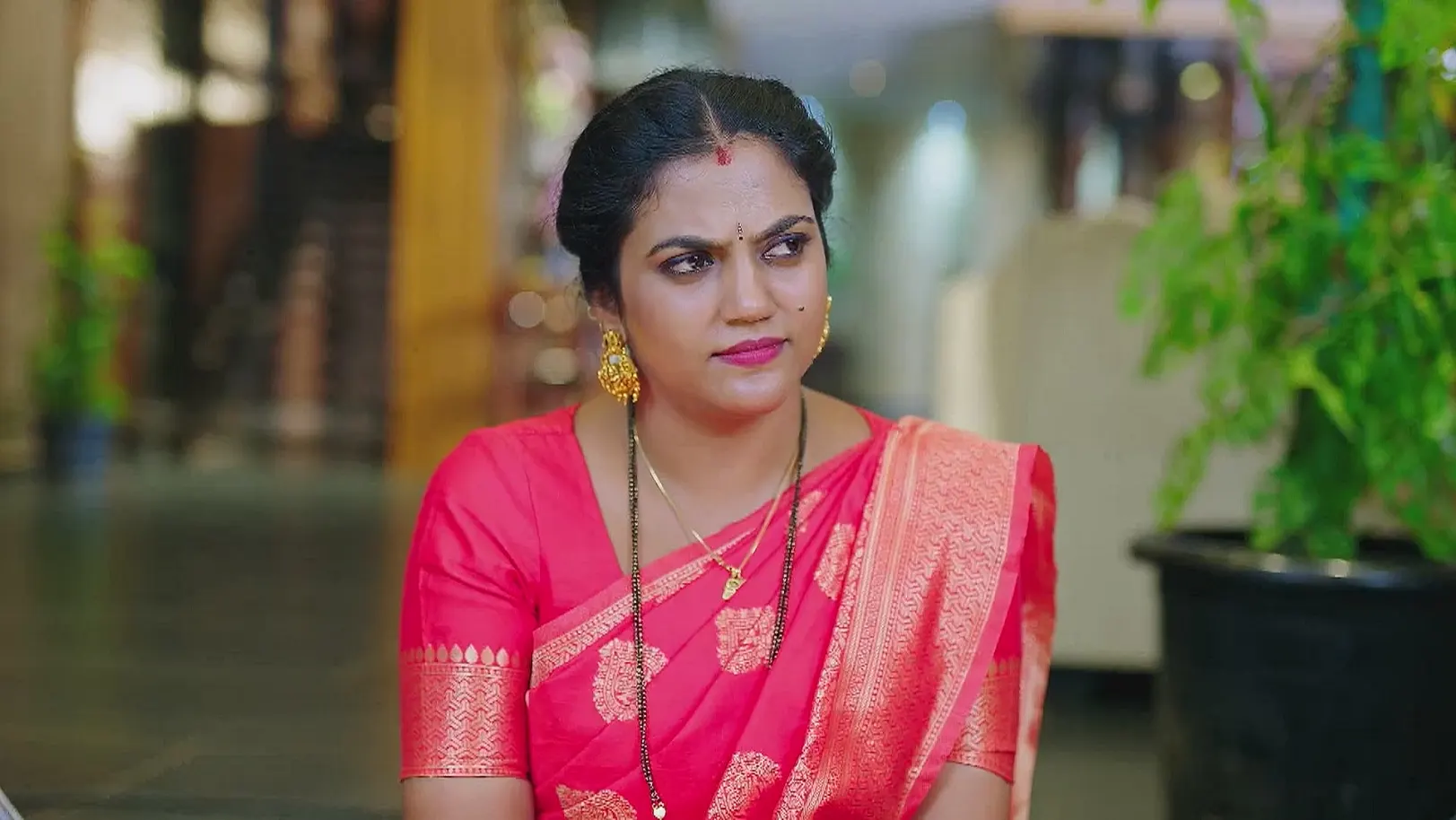 Amruthadhaare - August 29, 2025 - Webisode 29th August 2025 Webisode