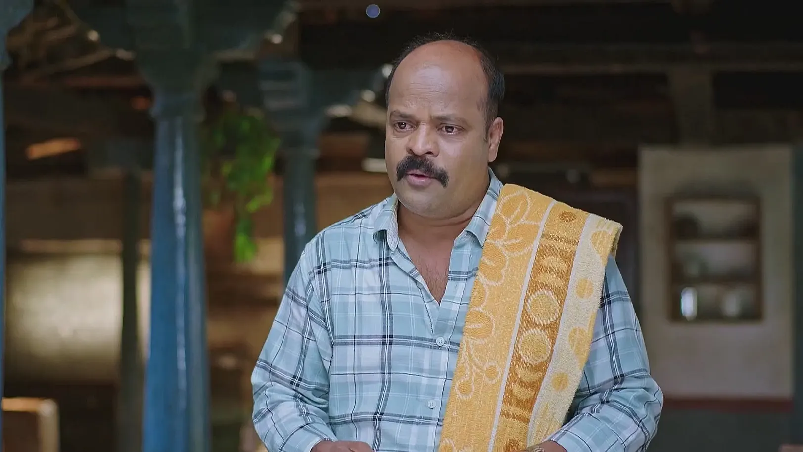 Leela Requests Manu to Look after Rani 25th August 2025 Webisode