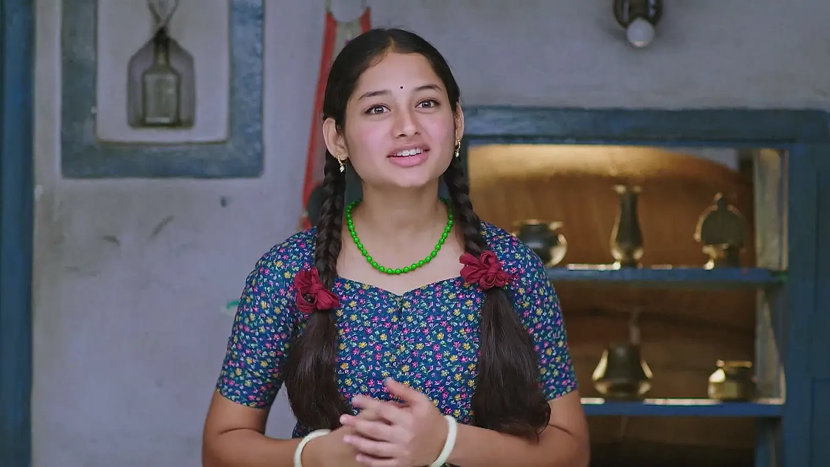 Madappa Gets Rashmi's Horoscope 25th August 2025 Webisode