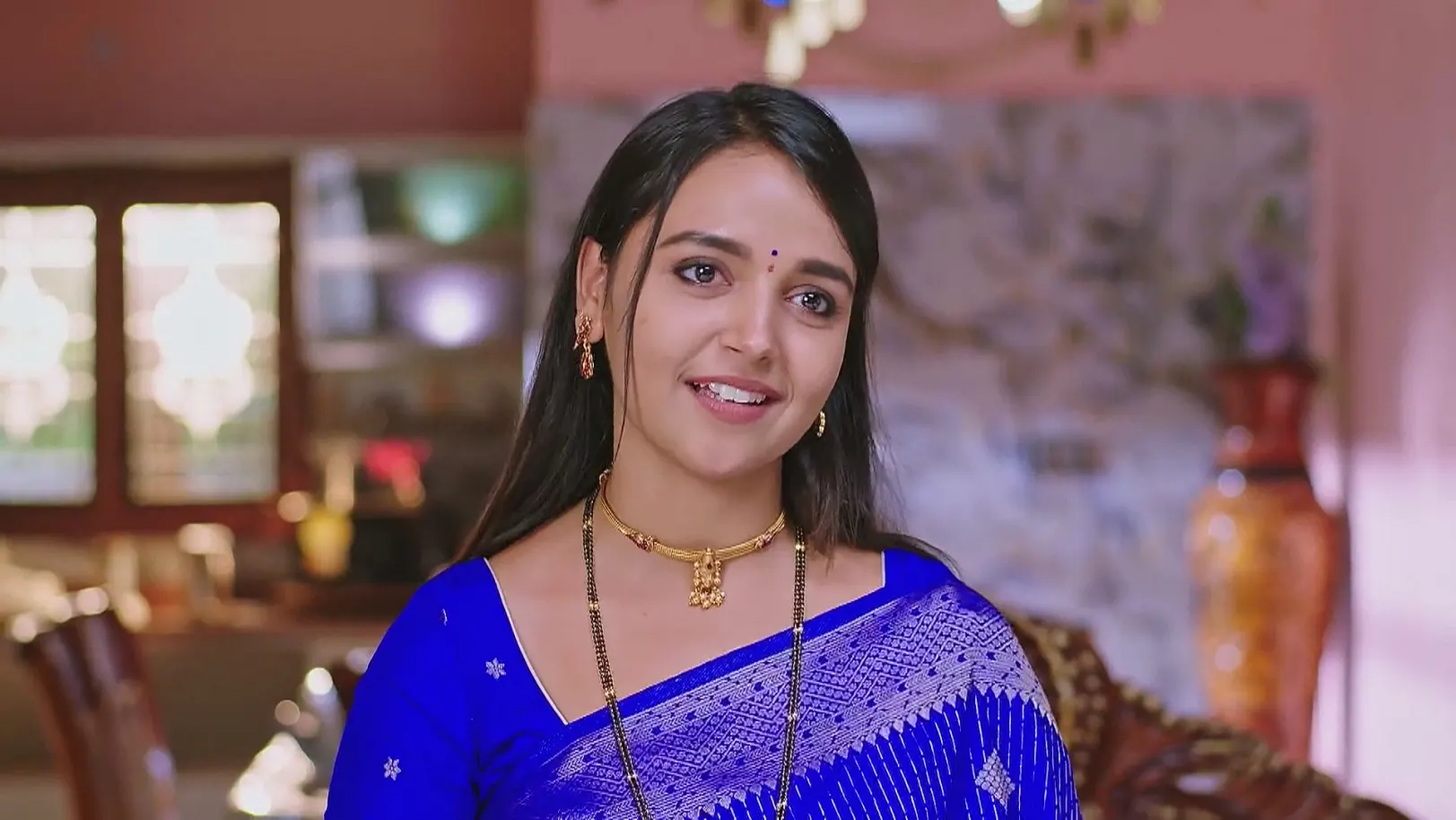 Rani Reassures Parvathi about Her Married Life 29th August 2025 Webisode