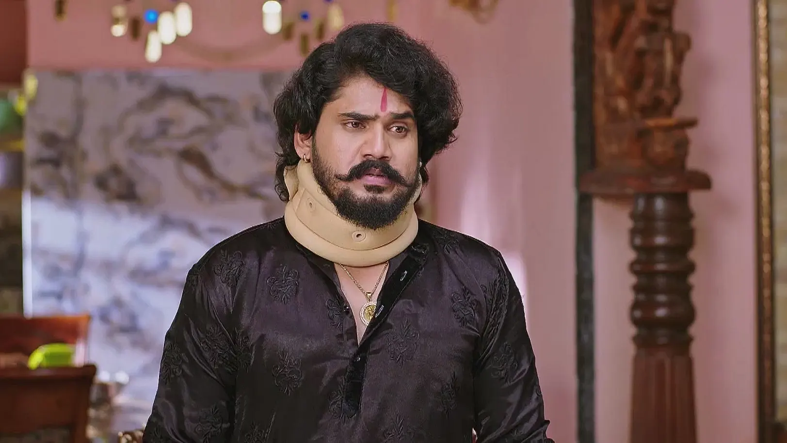 Annayya - August 27, 2025 - Webisode 27th August 2025 Webisode