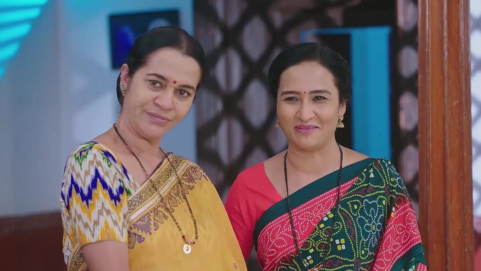 Shravani Subramanya - August 29, 2025 - Best Scene 