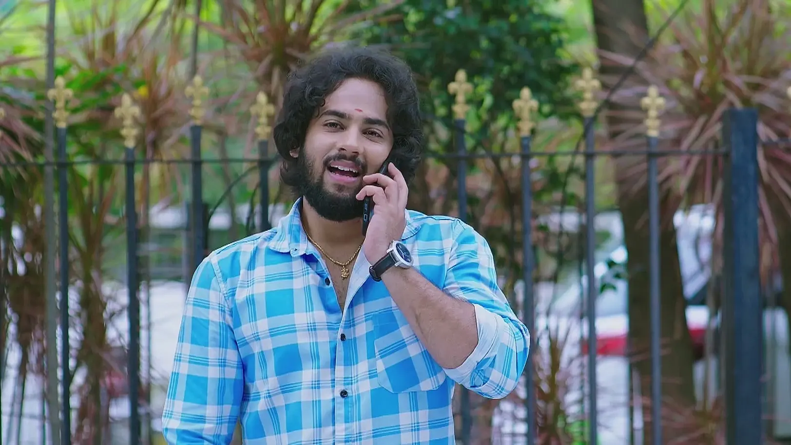 Subbu's Changed Behaviour Surprises Lalita Devi 28th August 2025 Webisode