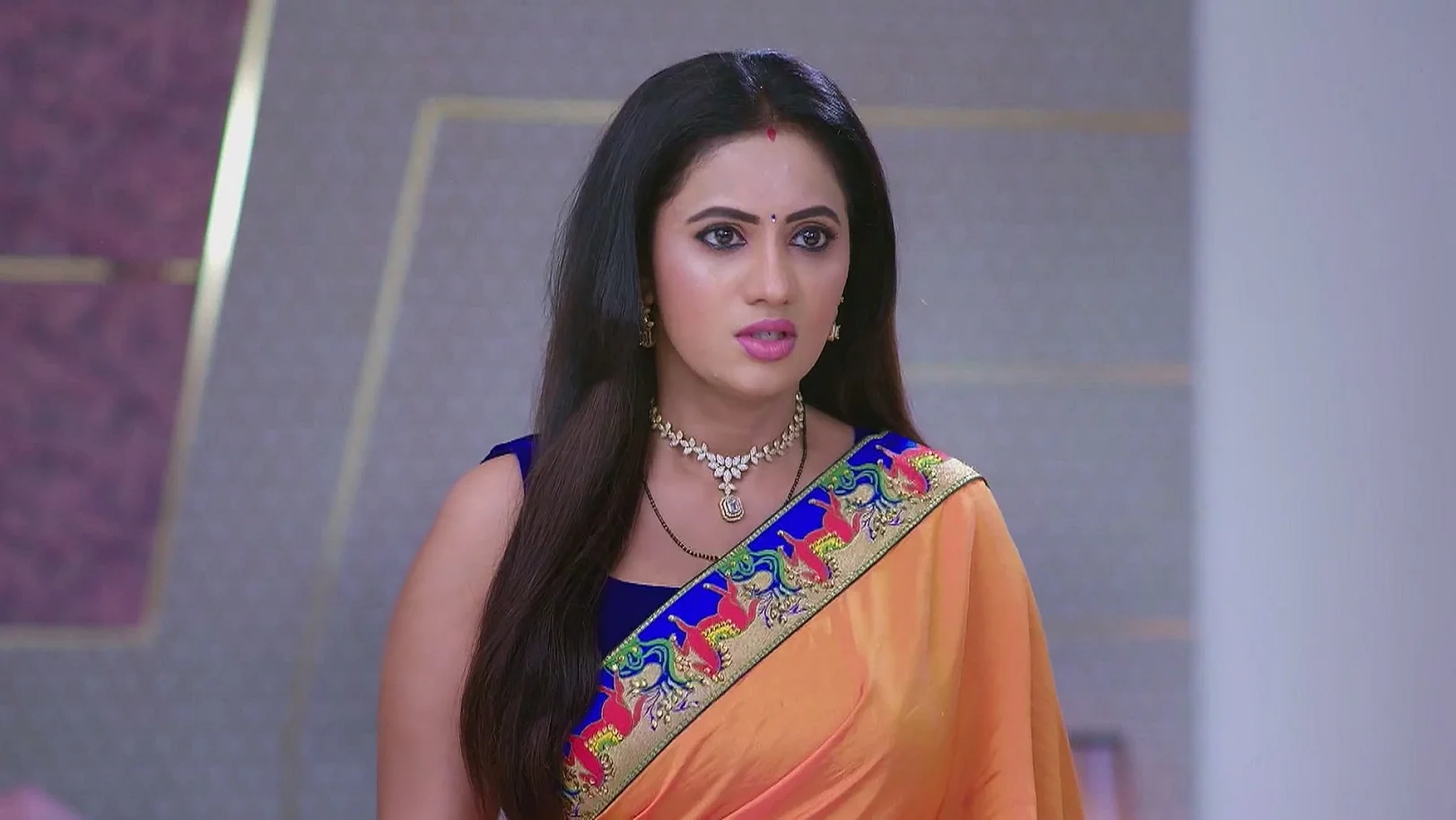 Brahmagantu - August 27, 2025 - Best Scene 