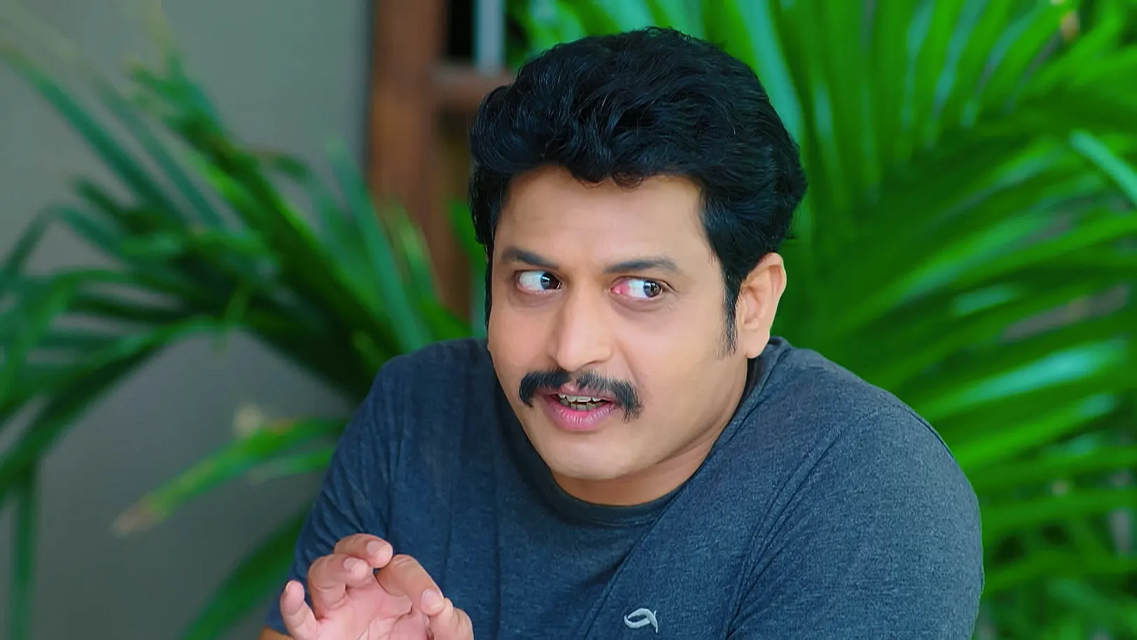 Geetha Govinda - 31 August, 2025