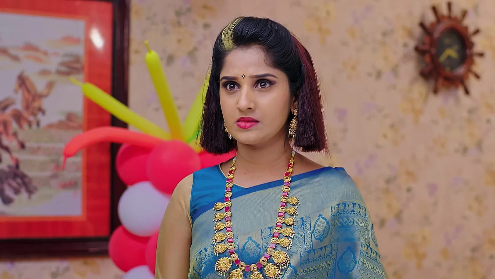 Kalyanamasthu - September 01, 2025 - Episode Spoiler