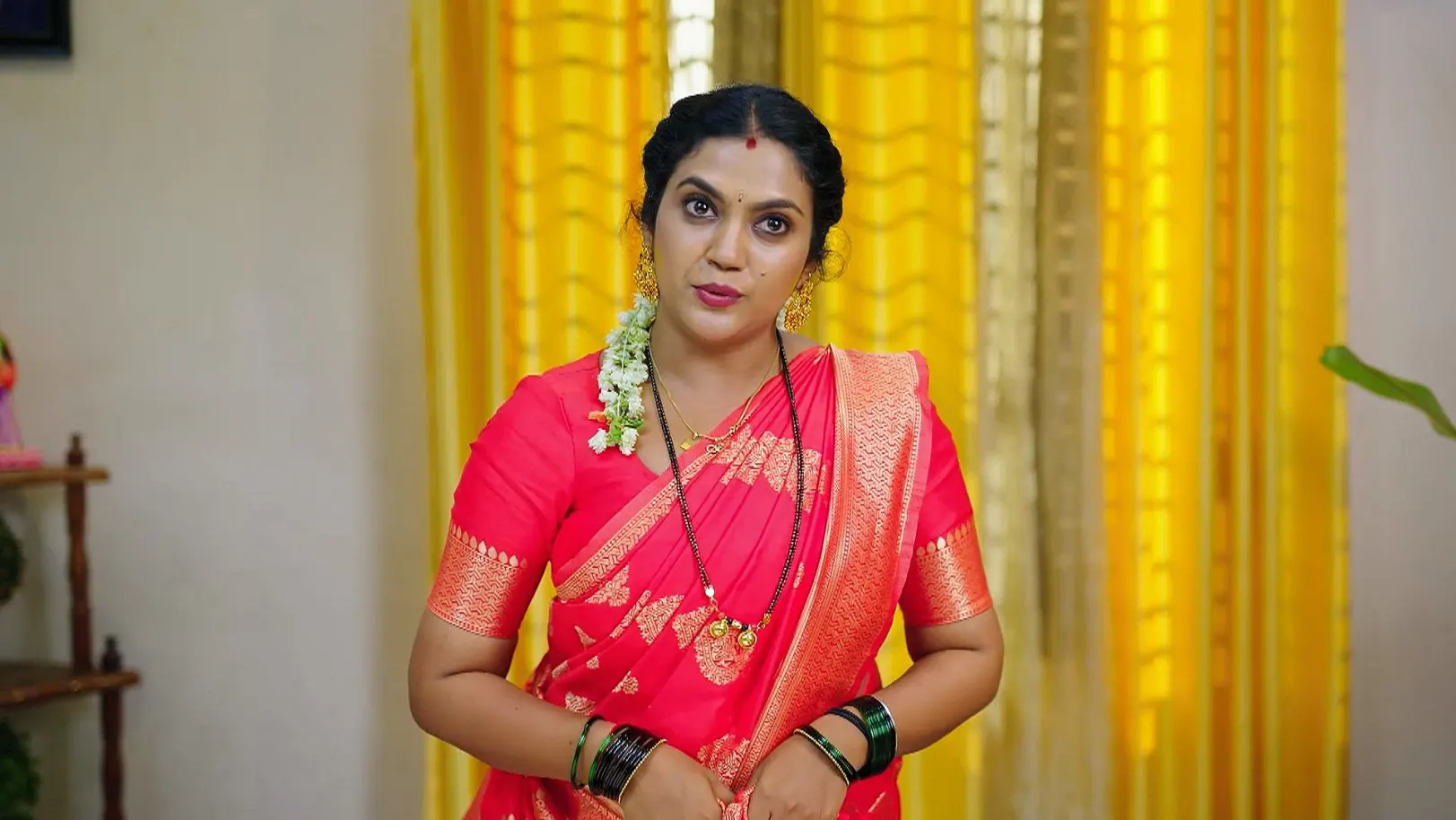 Amruthadhaare - 30 August, 2025