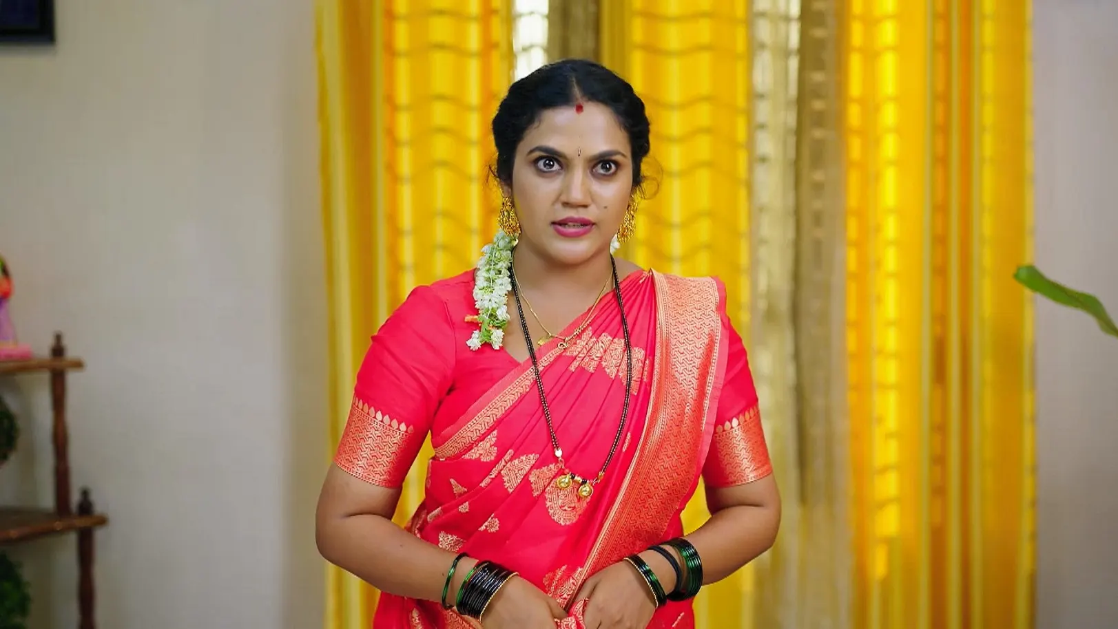 Amruthadhaare - 30 August, 2025