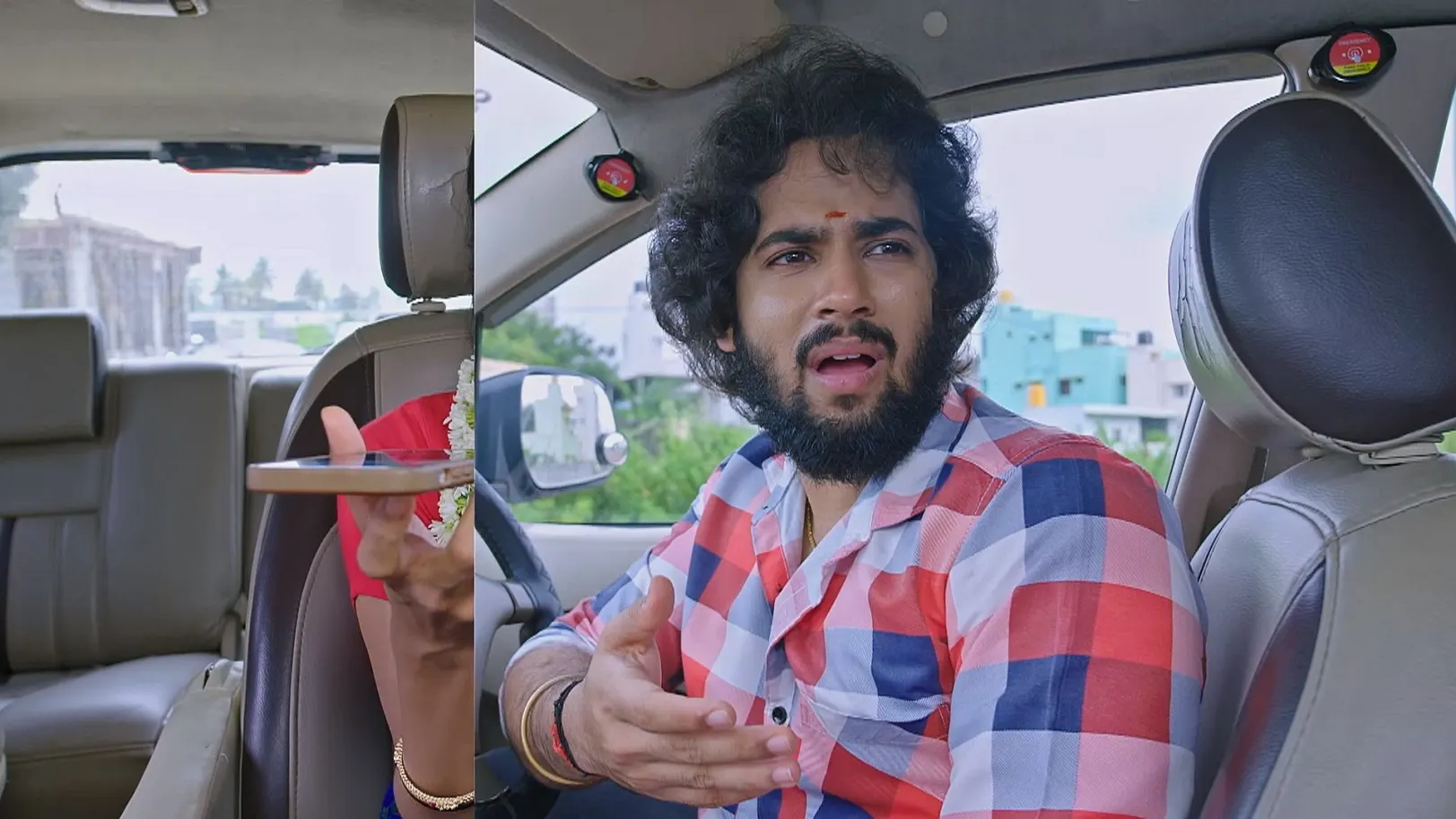 Shravani Subramanya - September 01, 2025 - Episode Spoiler