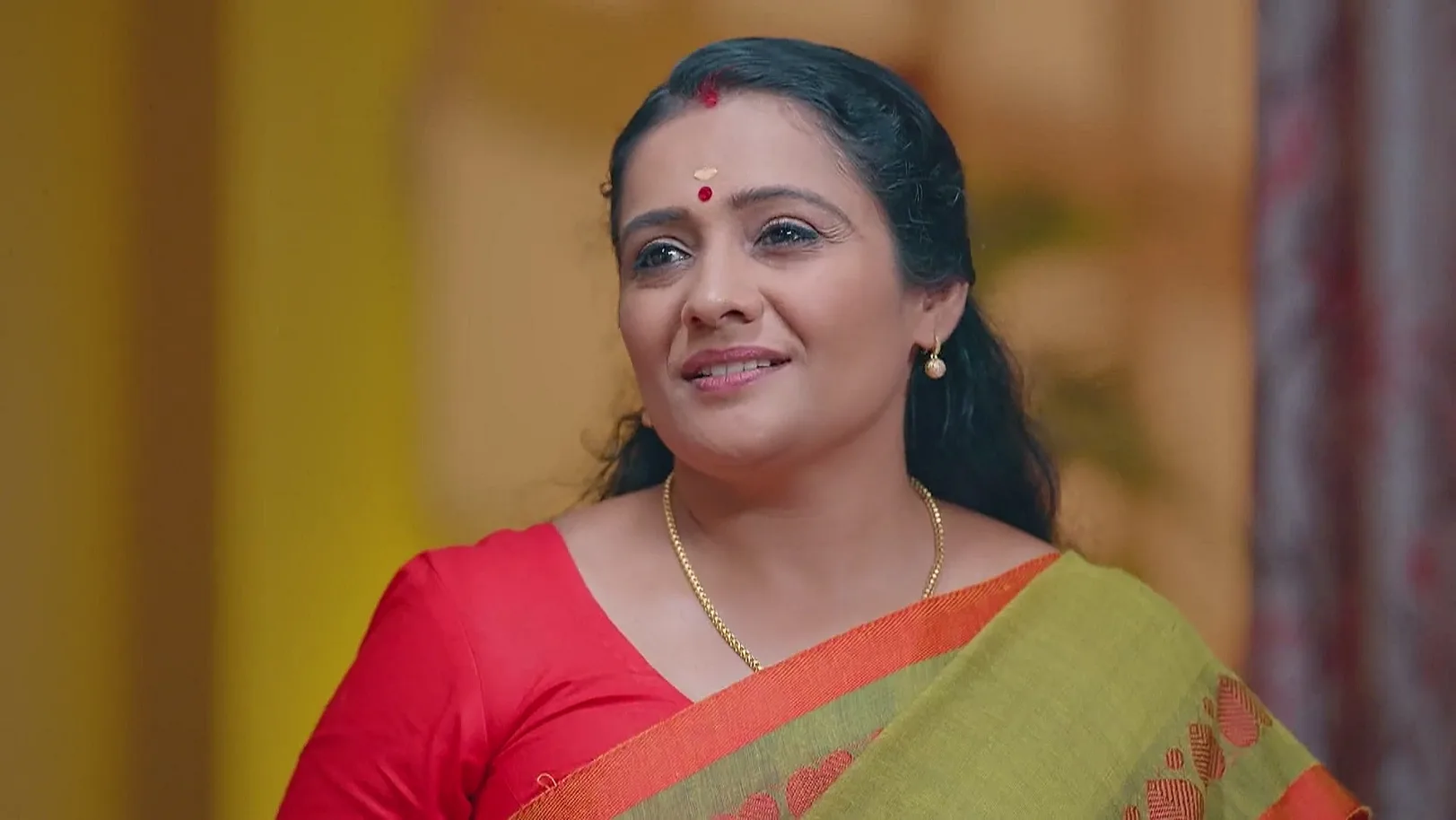 Madhura Nombara Kattu - August 26, 2025 - Best Scene 