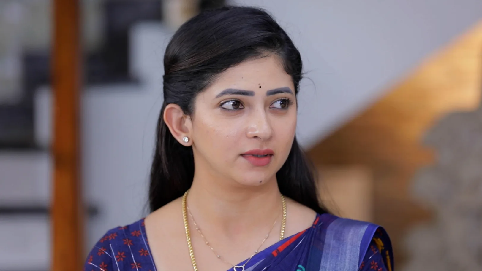 Saroja Assures Mithra 29th August 2025 Webisode