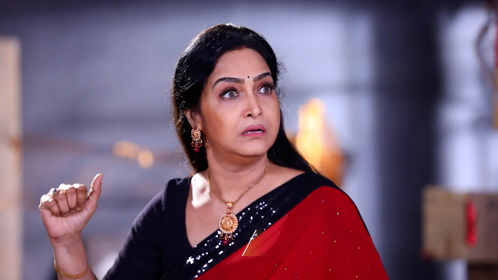 The Goons Abduct Devi 28th August 2025 Webisode
