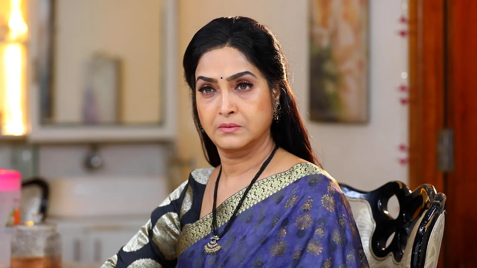 Devi Protects Durga 29th August 2025 Webisode
