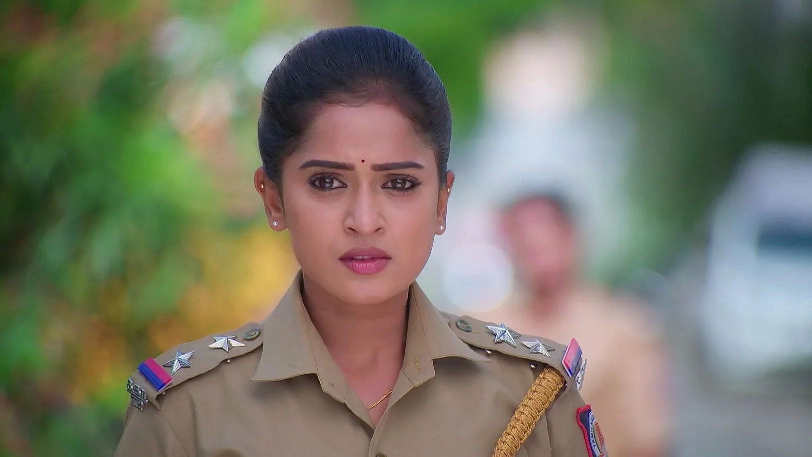 Sivabalan Tries to Impress Veera 29th August 2025 Webisode