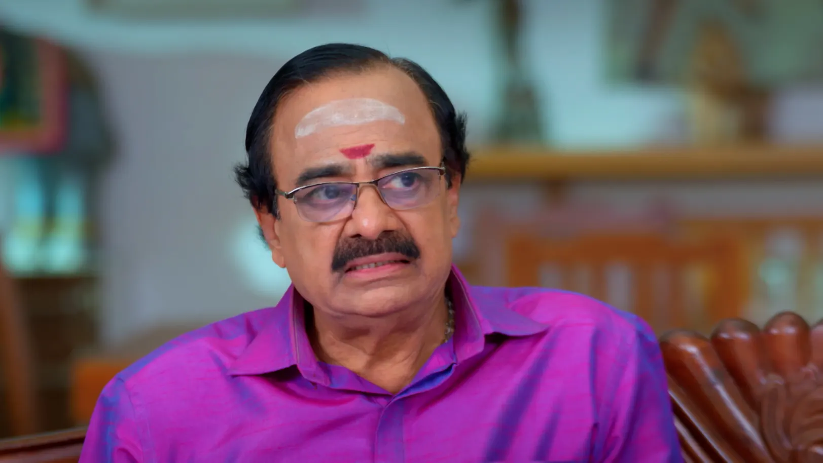 Shanmugham Praises Veera 28th August 2025 Webisode