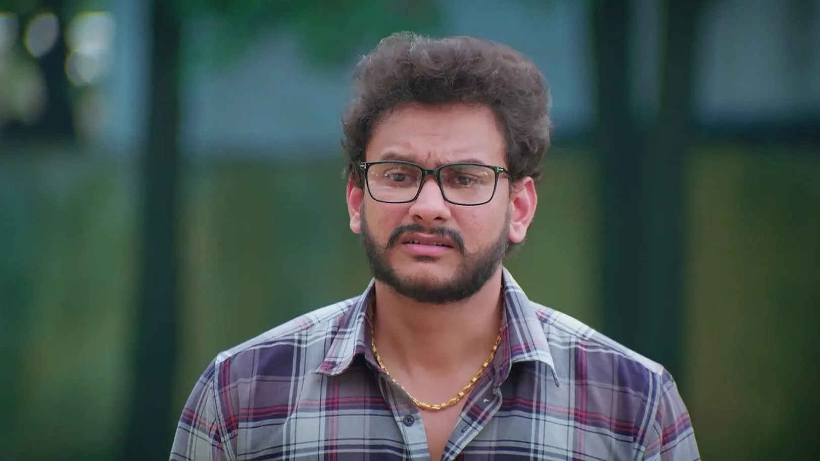Bharani Advises Sivabalan - Anna 