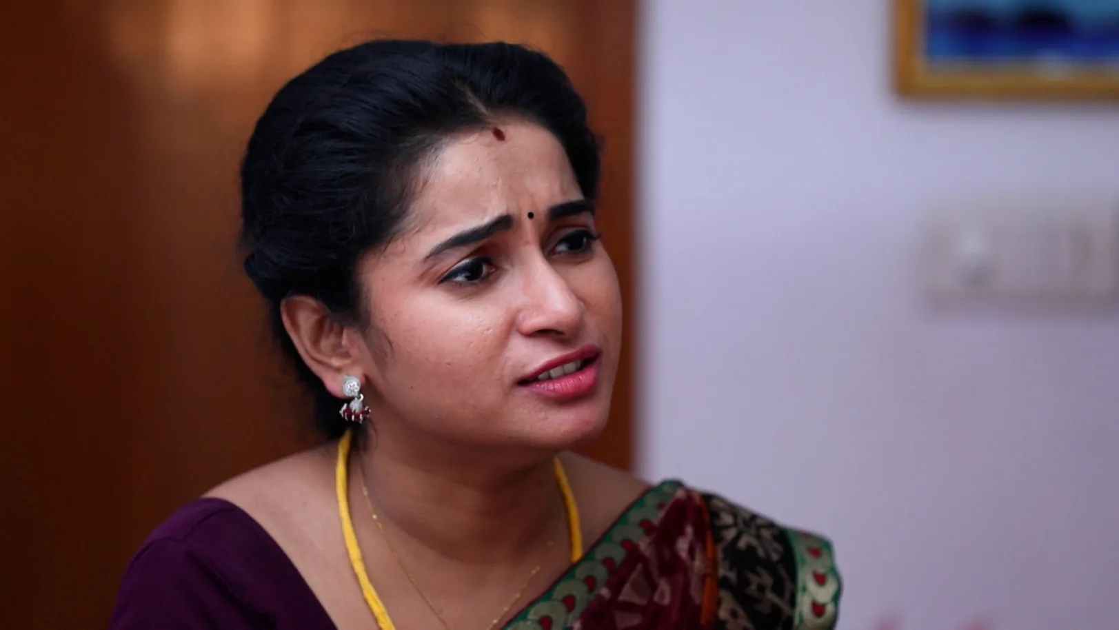 Mounam Pesiyadhe - 01 September, 2025