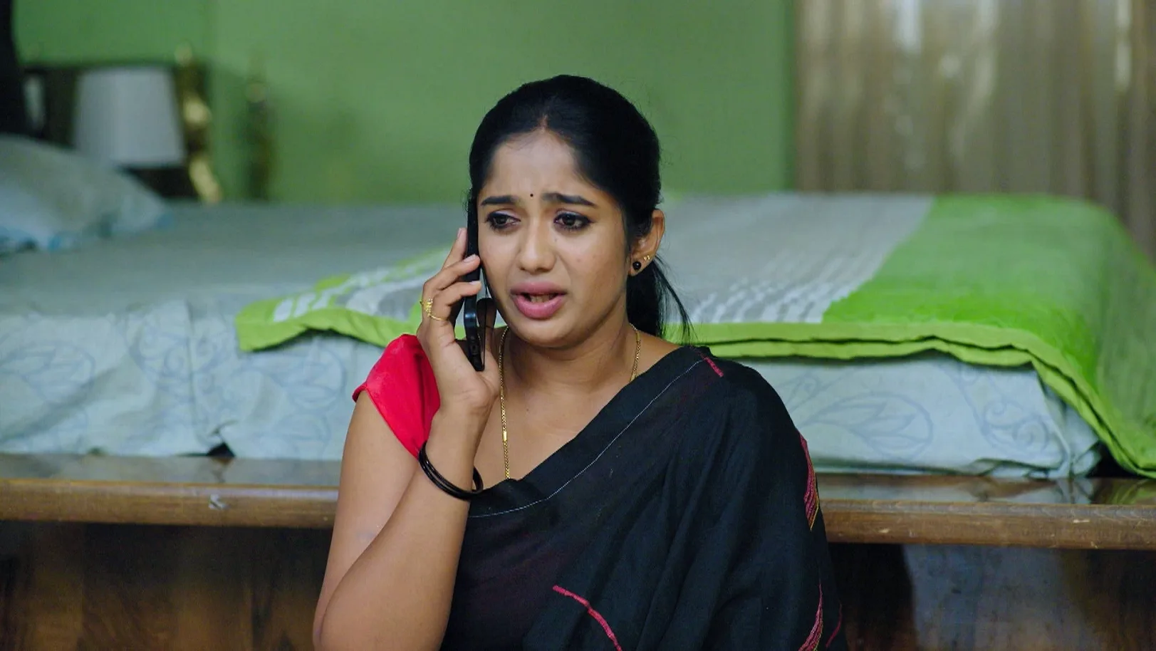 Getti Melam - September 01, 2025 - Episode Spoiler