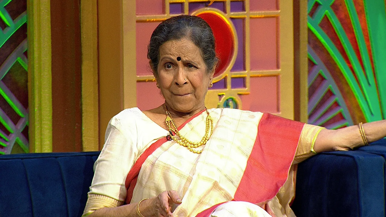 Chala Hawa Yeu Dya - Comedycha Gangwar - August 31, 2025 - Episode Spoiler