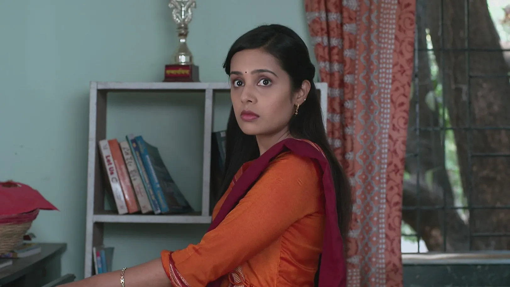 Main Teri Parchayi - 27 August, 2025