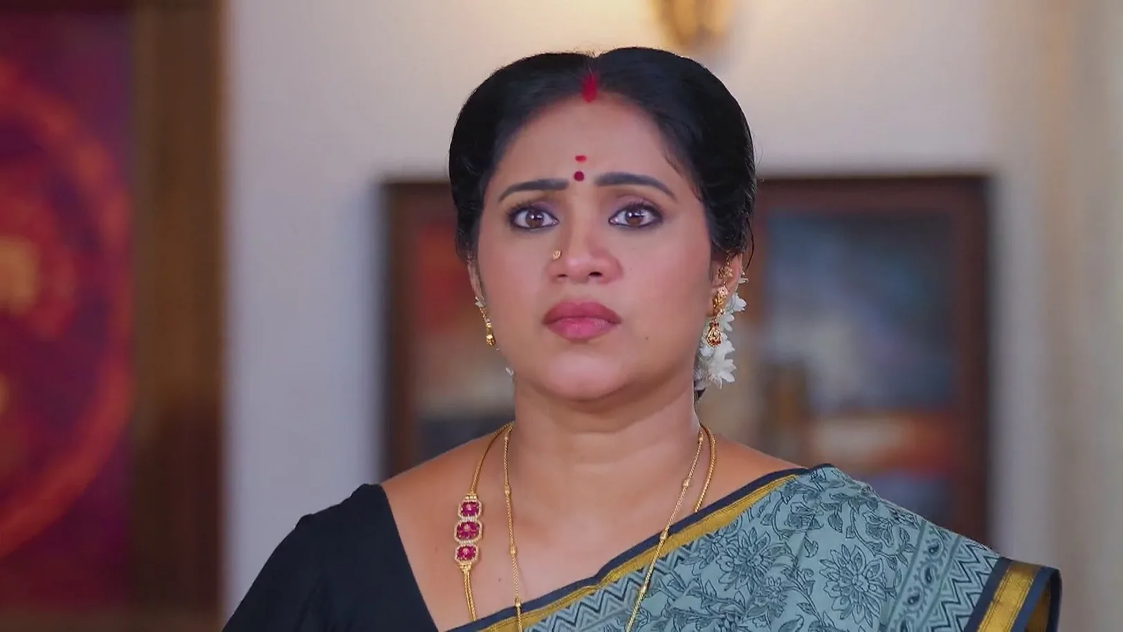 Sandhya Raagam - August 30, 2025 - Best Scene 