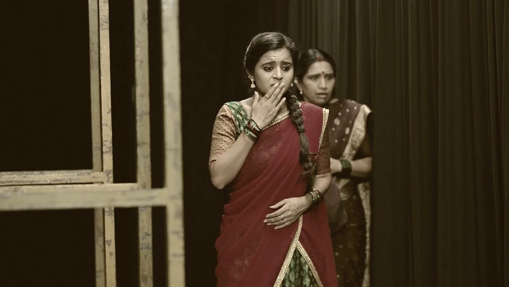 Gowri - August 29, 2025 - Episode Spoiler