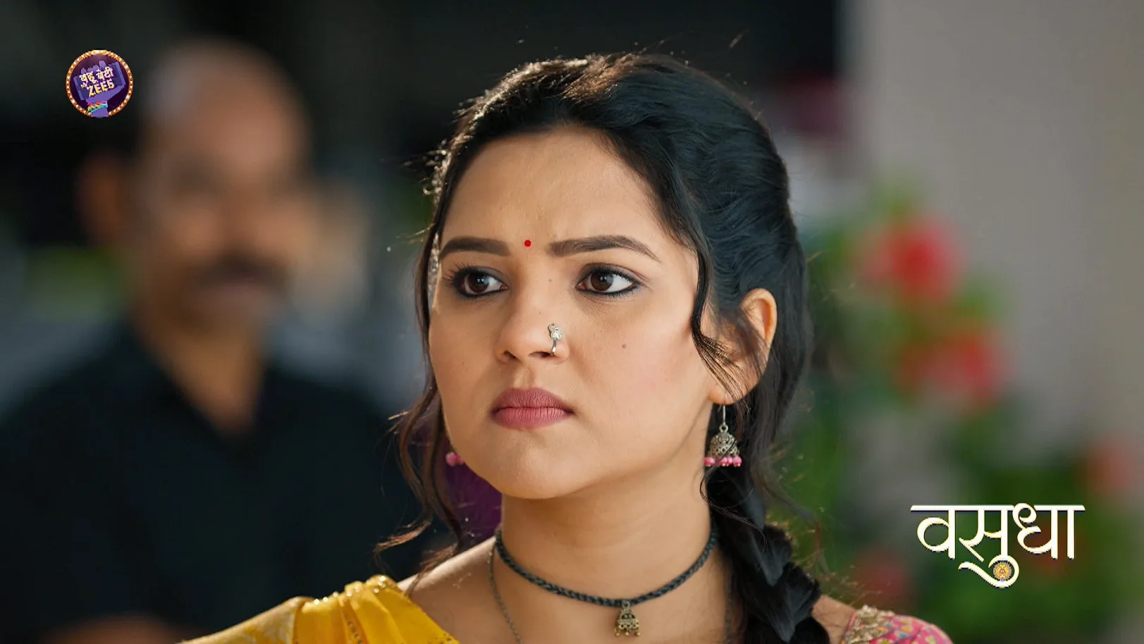 Reet Learns Sharda's Truth - Bahu Beti Aur ZEE5 Episode 110