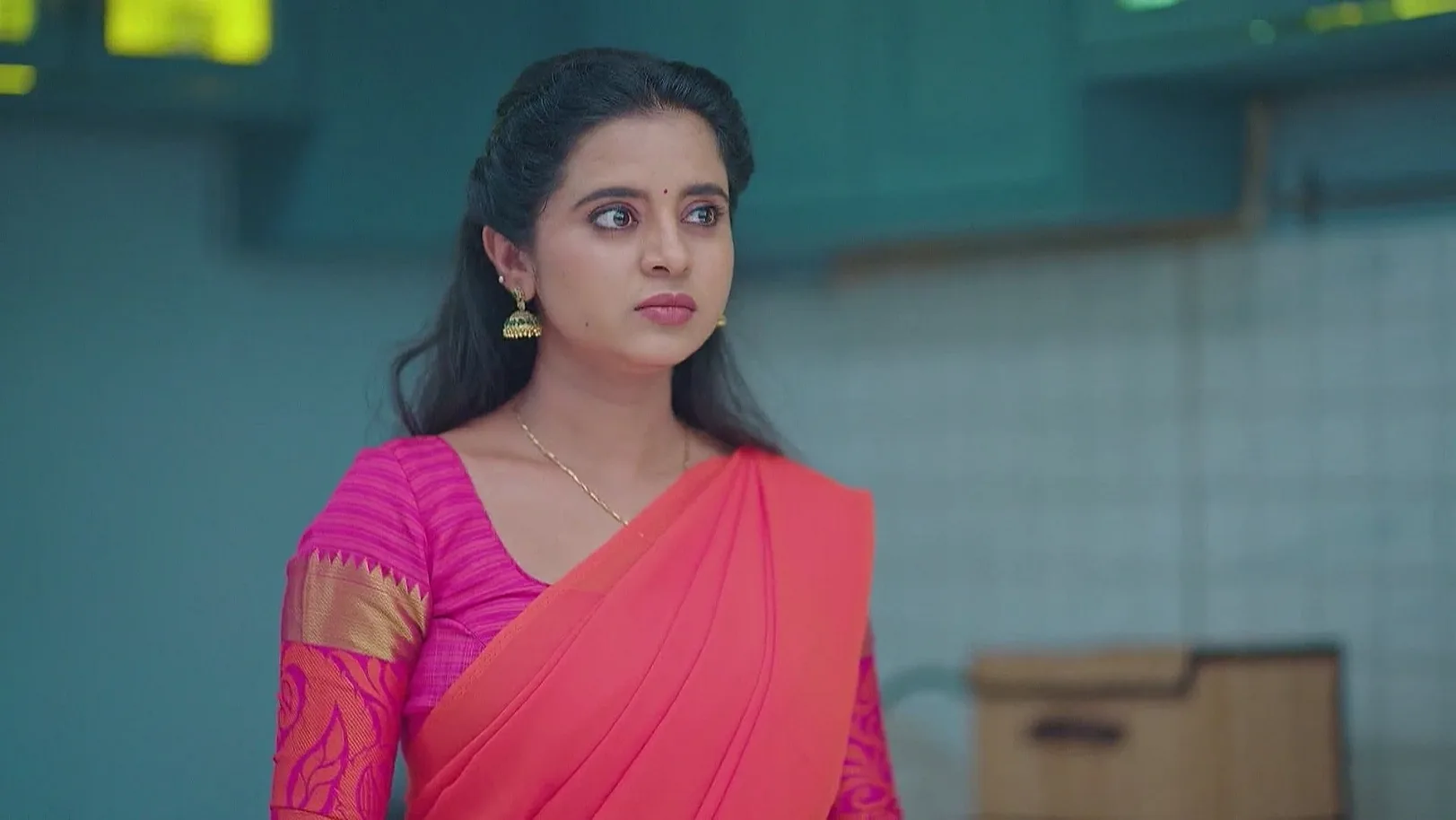Gowri - September 05, 2025 - Webisode 5th September 2025 Webisode