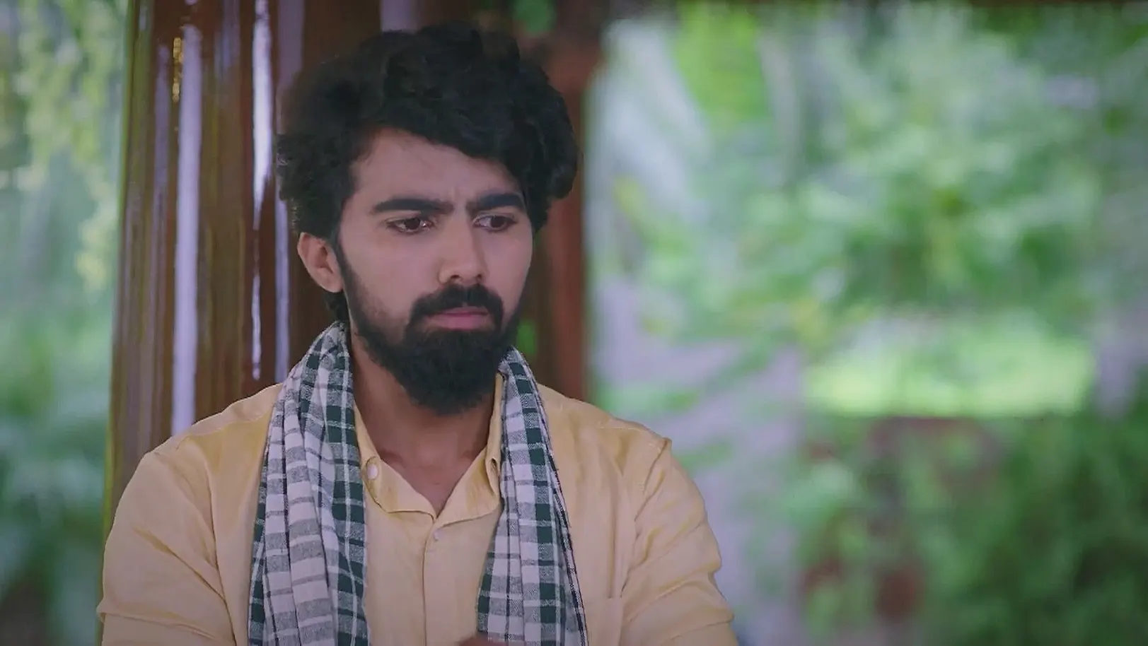 A Priest Asks Rudra's Family to Get Him Married 4th September 2025 Webisode