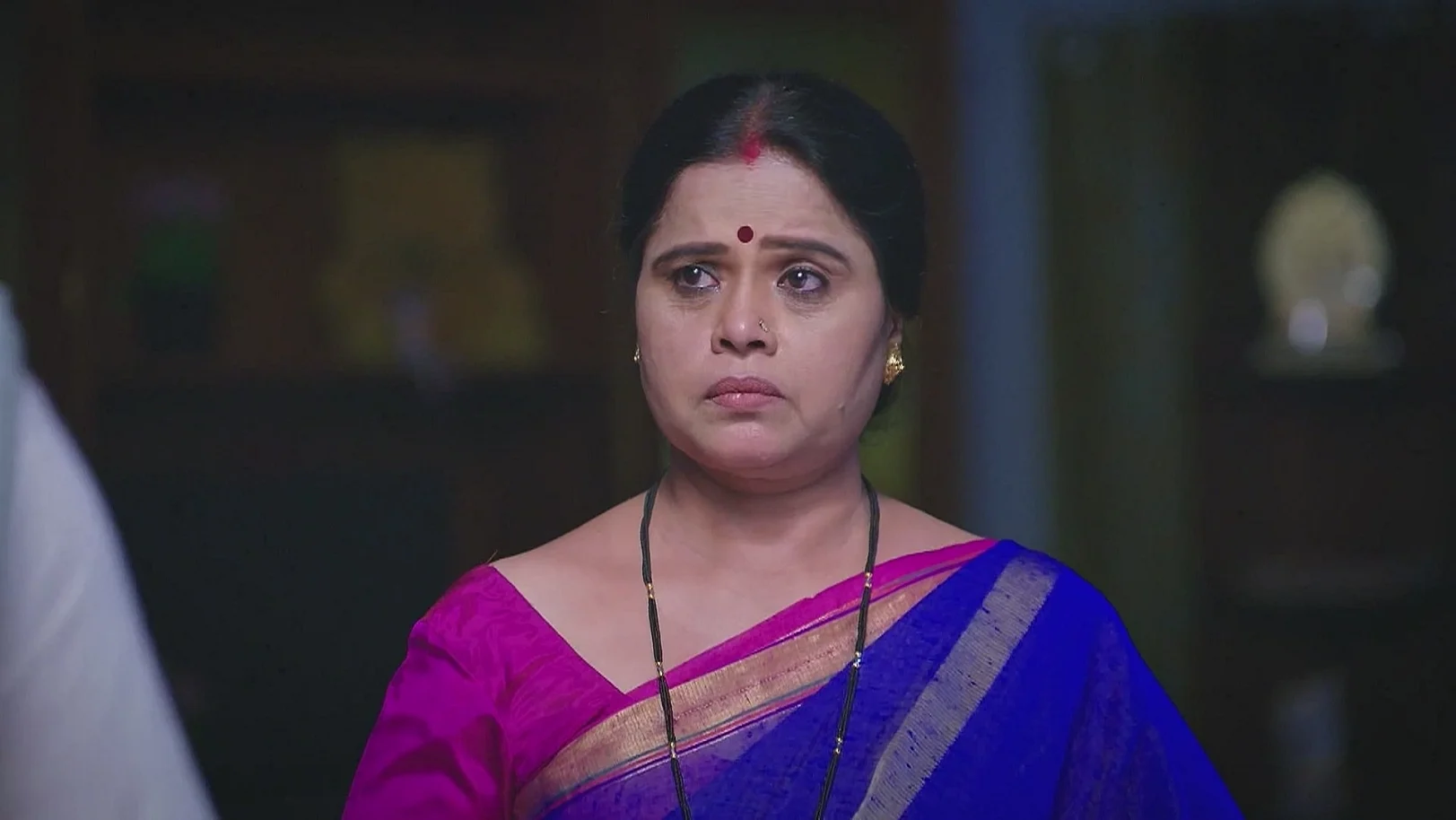 Rudra's Behaviour Scares His Family 3rd September 2025 Webisode
