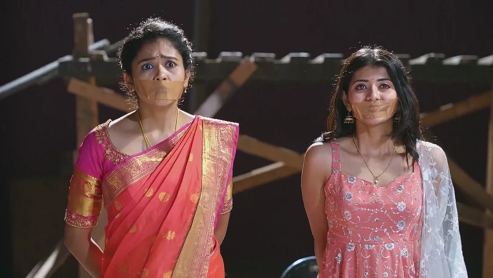 Anu Gets Kidnapped 4th September 2025 Webisode Anu Gets Kidnapped 4th September 2025 Webisode