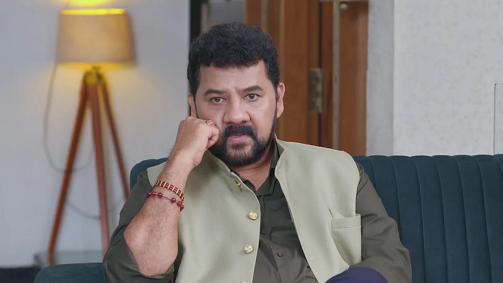 Shourya and Laddu's Accidental 'Griha Pravesh' 6th September 2025 Webisode Shourya and Laddu's Accidental 'Griha Pravesh' 6th September 2025 Webisode