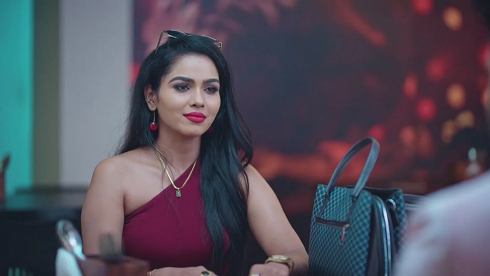 Gowri - September 04, 2025 - Best Scene 