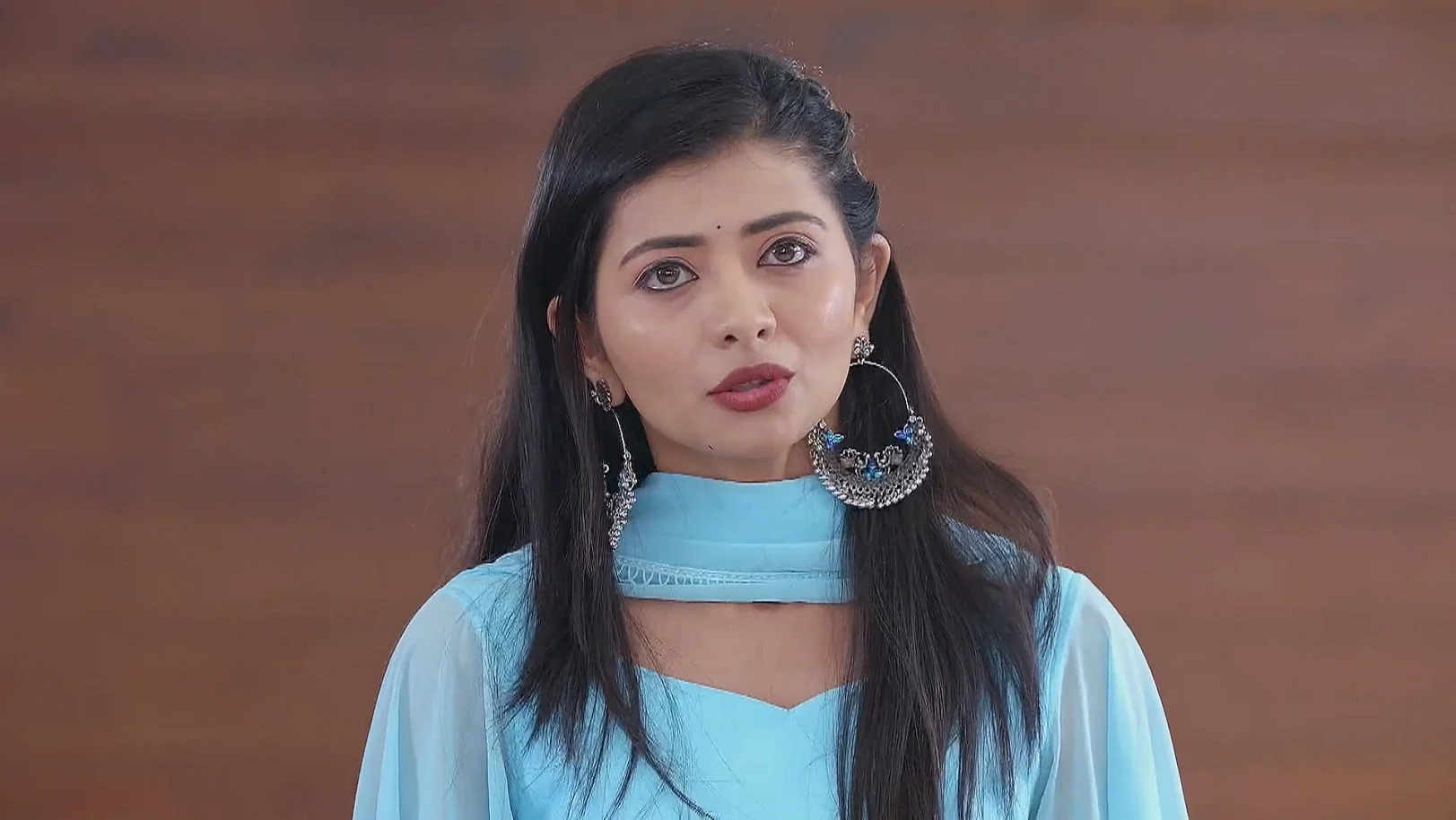 Anu Asks Shourya to Apologise to Laddu - Rajakumari Anu Asks Shourya to Apologise to Laddu - Rajakumari