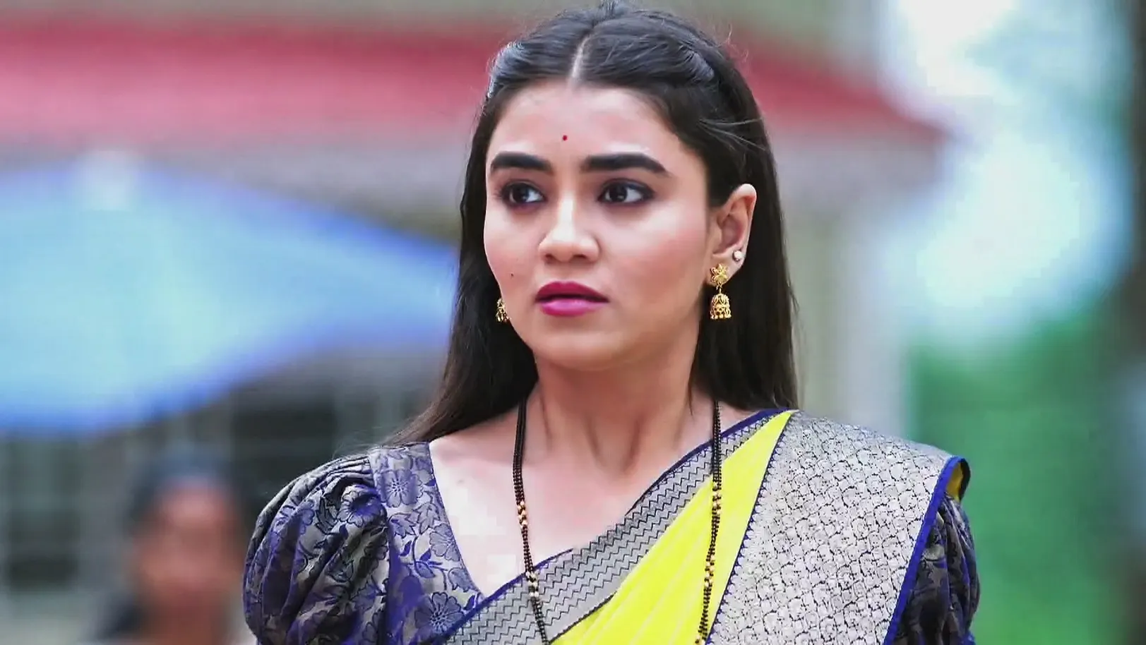 Asha Tells Surya about Daddy 5th September 2025 Webisode