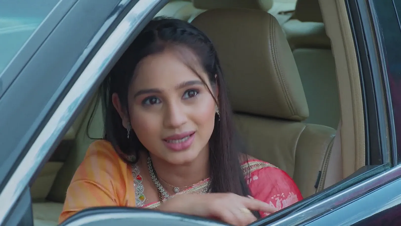 Bhavana Is Chosen to Lead the Women’s Training 3rd September 2025 Webisode