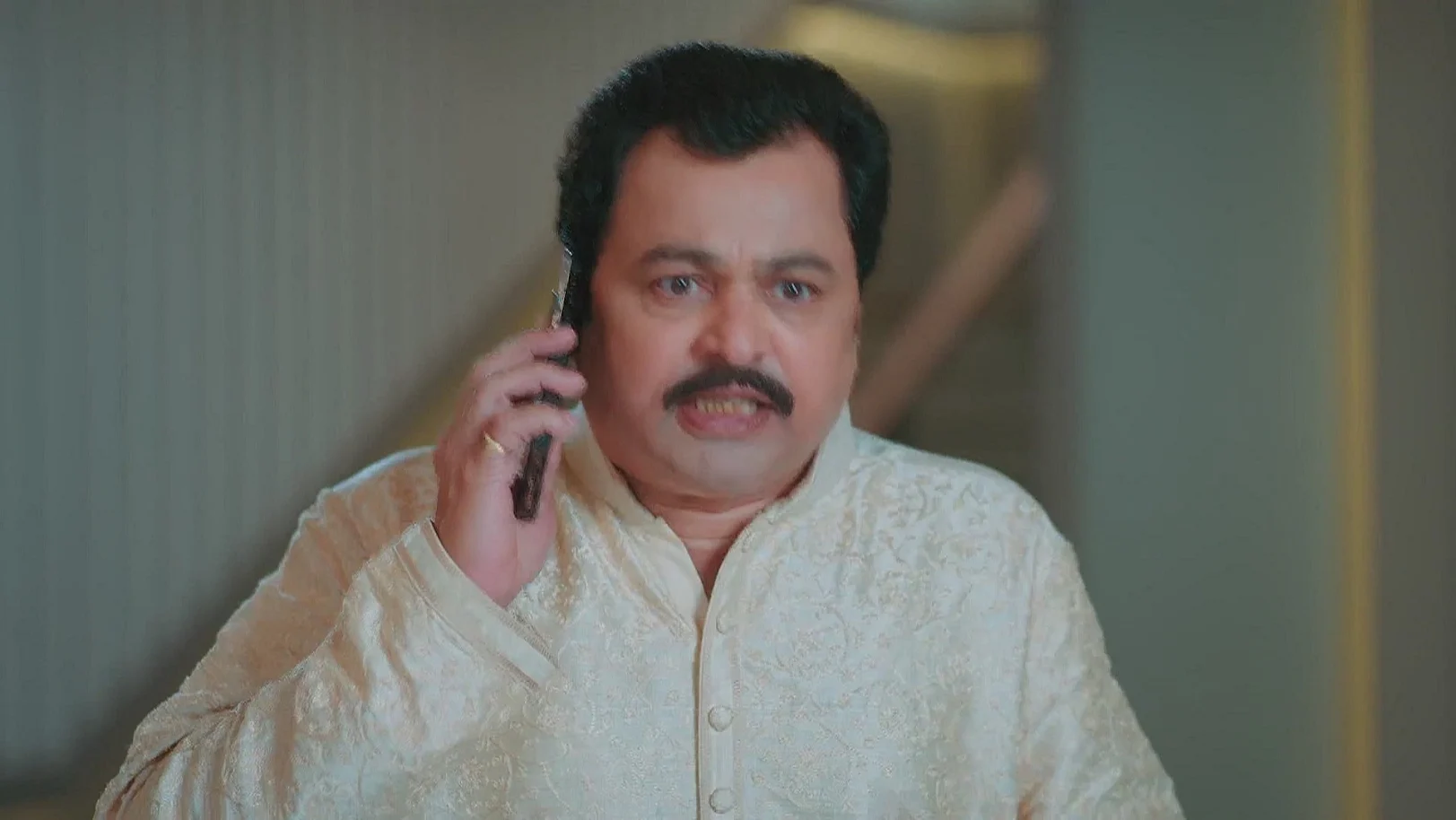 Mandakini Gets Angry Over the Conditions Set by Rohan 3rd September 2025 Webisode