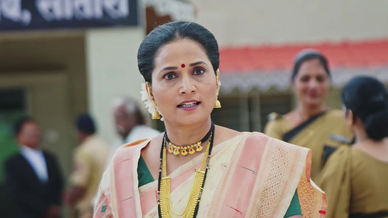 Lakhat Ek Amcha Dada - September 02, 2025 - Episode Spoiler