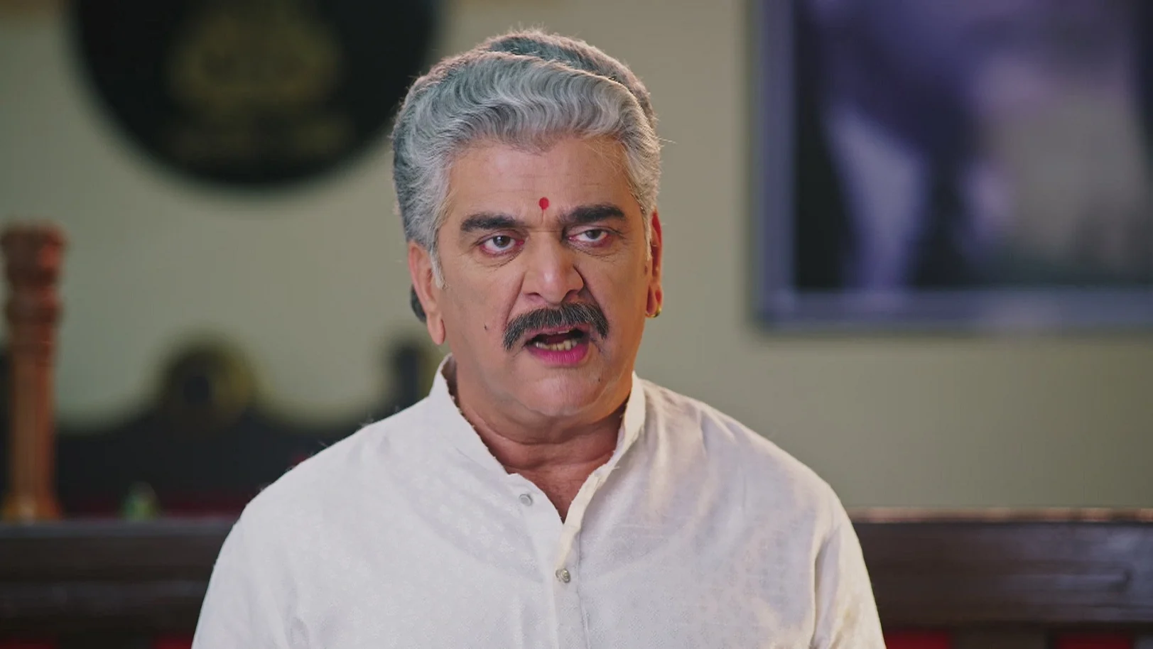 Lakhat Ek Amcha Dada - 05 September, 2025
