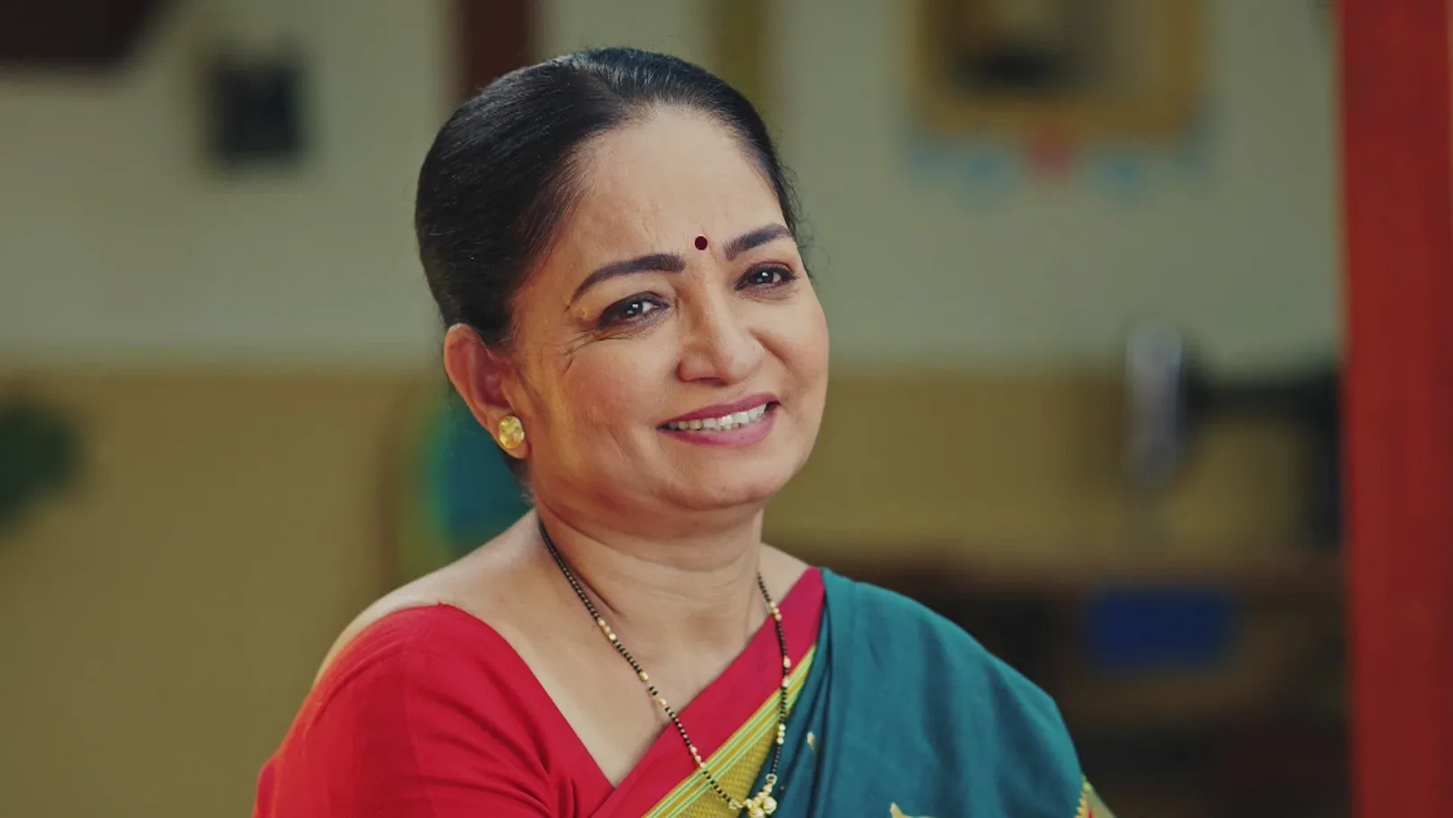 Lakhat Ek Amcha Dada - September 03, 2025 - Episode Spoiler