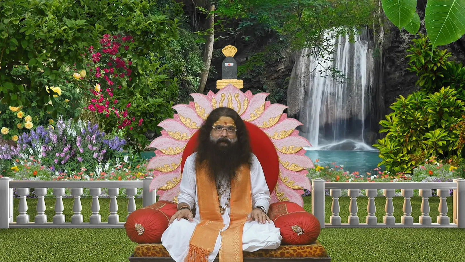Vedh Bhavishyacha - 08 September, 2025