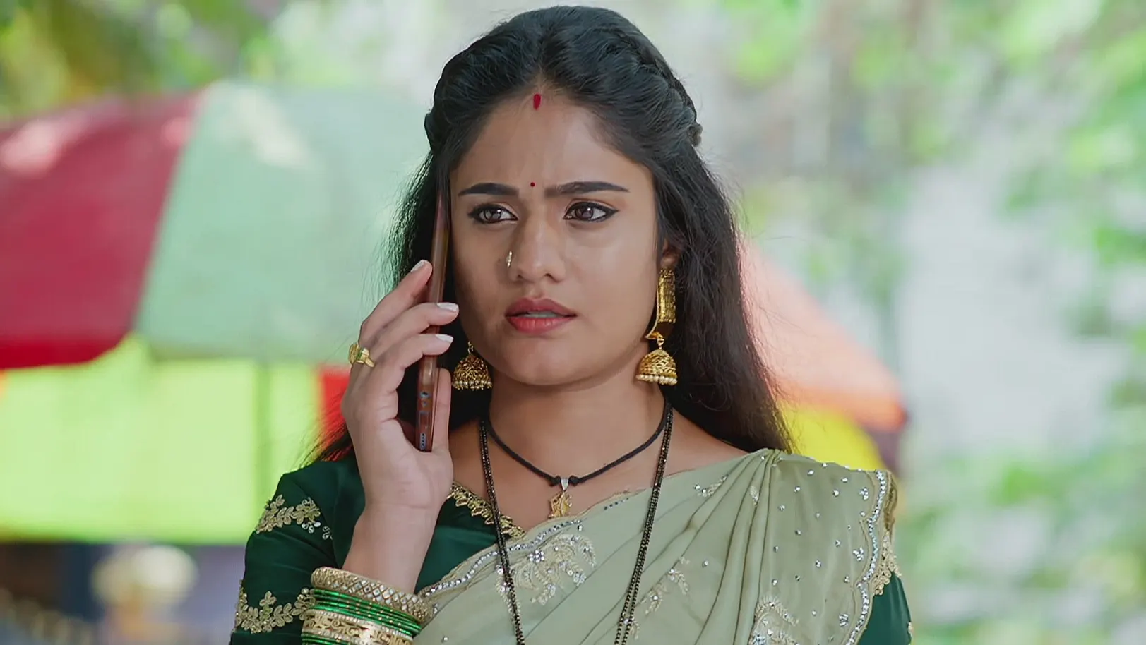 Uma Kaali - Aag Aur Paani - September 03, 2025 - Episode Spoiler