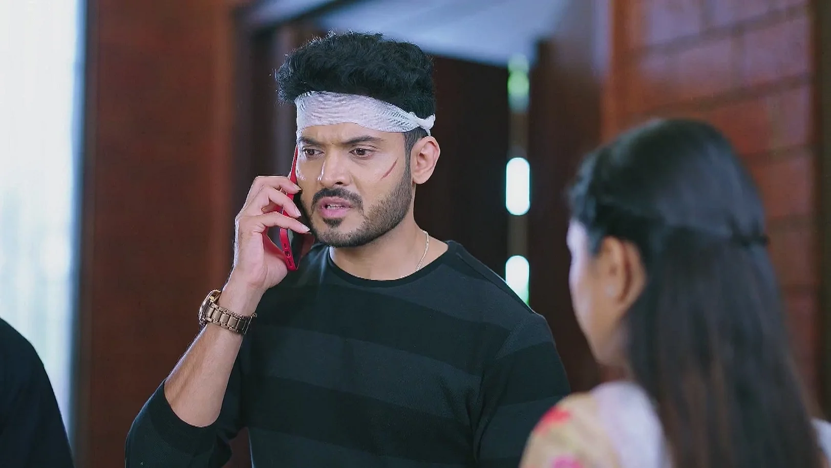 Amruthadhaare - September 05, 2025 - Webisode 5th September 2025 Webisode