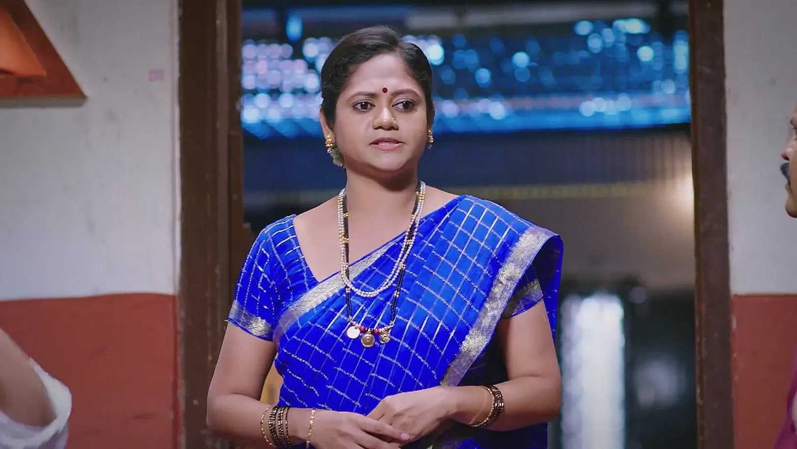 Madappa Locks Gym Seena and Rashmi in the House 2nd September 2025 Webisode