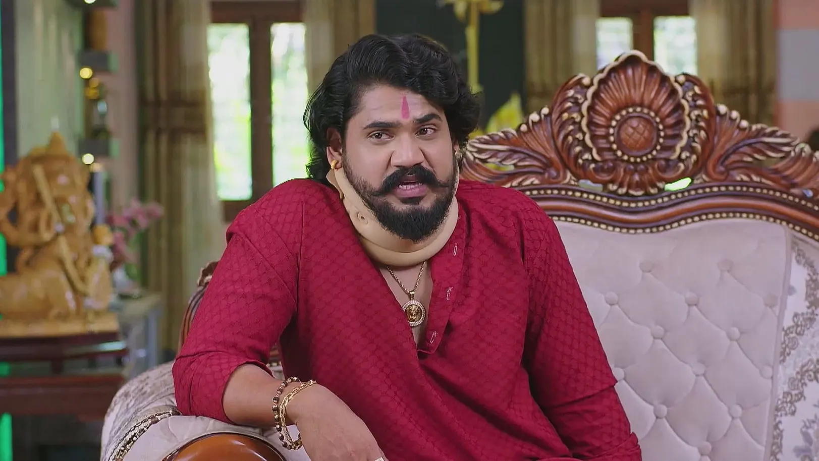Annayya - September 05, 2025 - Webisode 5th September 2025 Webisode