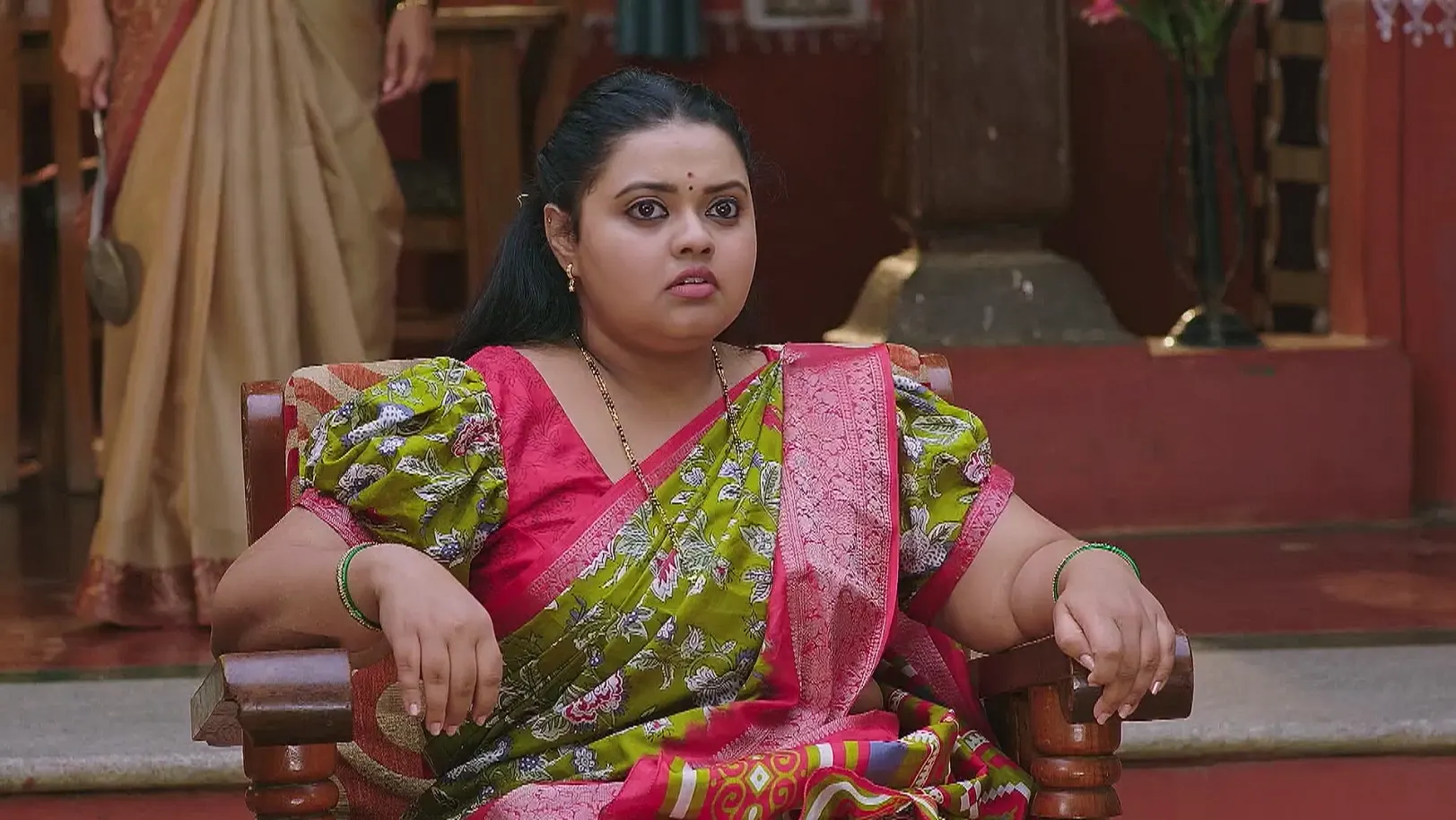 Annayya - September 04, 2025 - Webisode 4th September 2025 Webisode