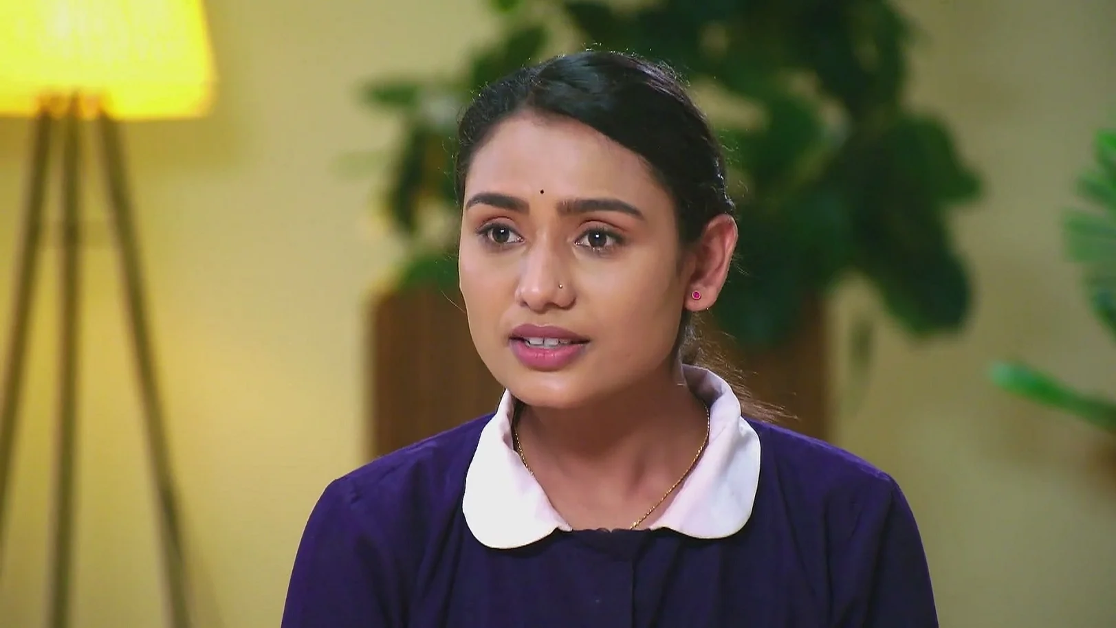 Deepa Offers 'Bagina' to Archana 1st September 2025 Webisode
