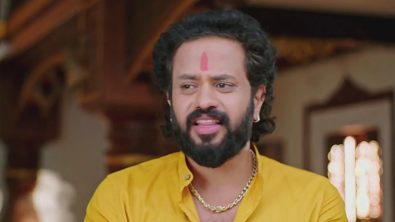 Rajahuli Praises Veerahuli's Plan 2nd September 2025 Webisode
